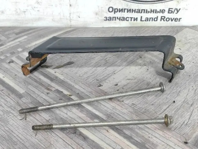 Крепление аккумулятора Range Rover Sport L320