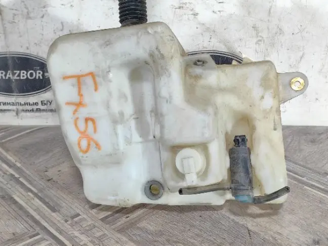 Бачок омывателя лобового стекла DISCOVERY 3 L319