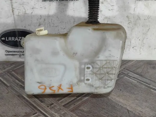Бачок омывателя лобового стекла DISCOVERY 3 L319