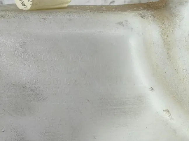 Бачок омывателя лобового стекла DISCOVERY 3 L319