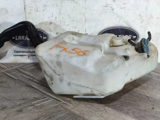 Бачок омывателя лобового стекла DISCOVERY 3 L319