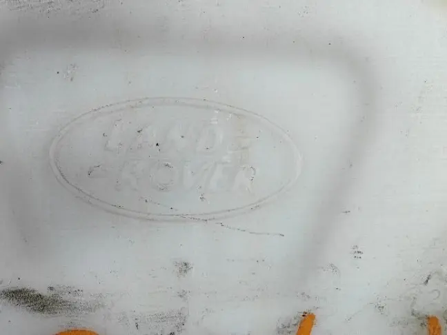 Бачок омывателя лобового стекла DISCOVERY 3 L319