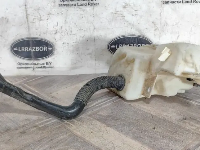 Бачок омывателя лобового стекла DISCOVERY 3 L319