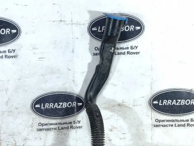 Бачок омывателя лобового стекла DISCOVERY 3 L319