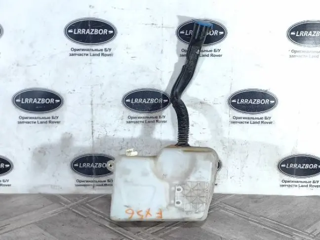 Бачок омывателя лобового стекла DISCOVERY 3 L319