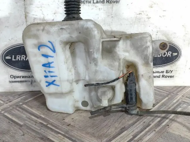 Бачок омывателя лобового стекла DISCOVERY 3 L319
