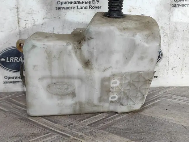Бачок омывателя лобового стекла DISCOVERY 3 L319