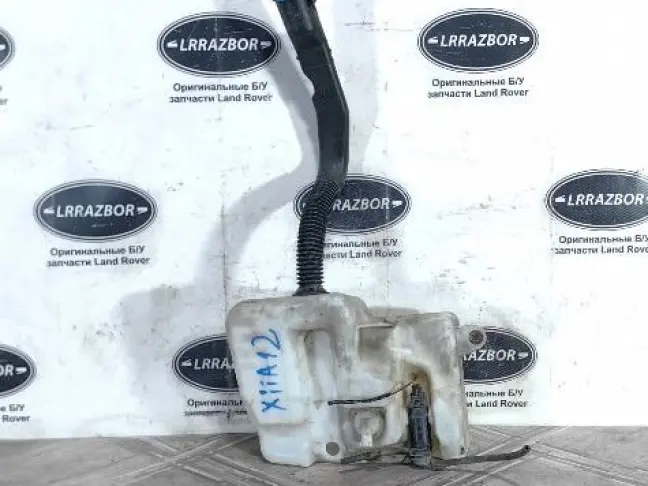 Бачок омывателя лобового стекла DISCOVERY 3 L319