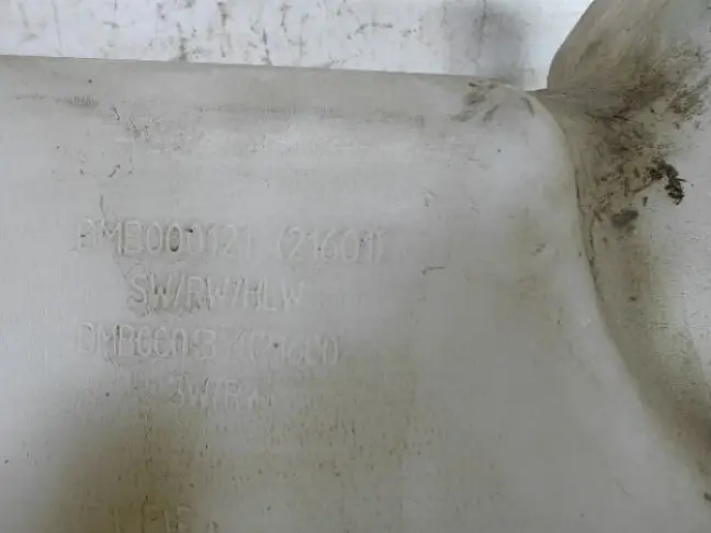 Бачок омывателя лобового стекла DISCOVERY 3 L319