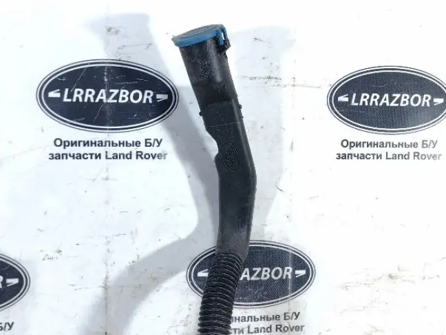 Бачок омывателя лобового стекла DISCOVERY 3 L319