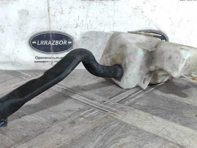 Бачок омывателя лобового стекла DISCOVERY 3 L319