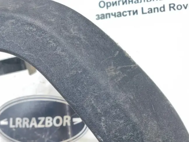 Защита фонарей Land Rover DISCOVERY 3 L319 05-09