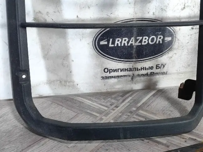 Защита фонарей Land Rover DISCOVERY 3 L319 05-09