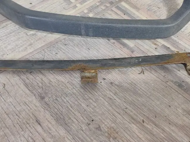 Защита фонарей Land Rover DISCOVERY 3 L319 05-09