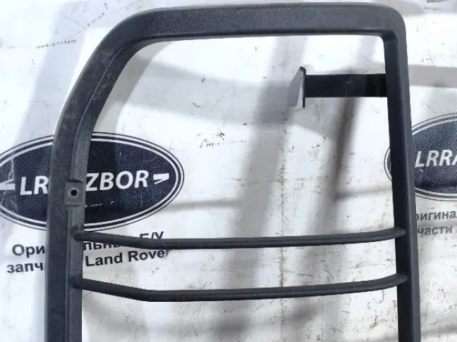 Защита фонарей Land Rover DISCOVERY 3 L319 05-09