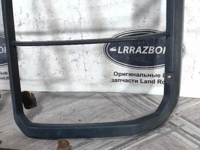 Защита фонарей Land Rover DISCOVERY 3 L319 05-09
