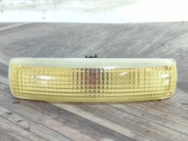 Поворотник белый Land Rover Freelander 2 2.2