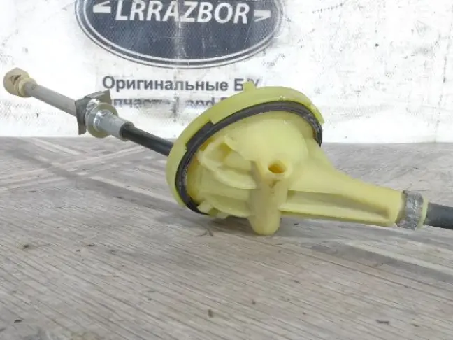 Трос АКПП Land Rover Discovery 3/4 L319