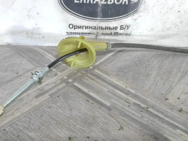 Трос АКПП Land Rover Discovery 3/4 L319