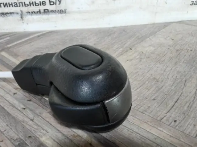 Рукоятка кулисы АКПП DISCOVERY 3 L319 05-09