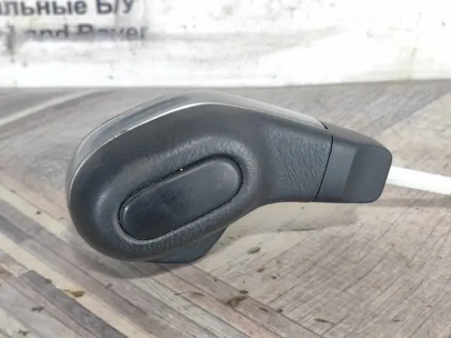 Рукоятка кулисы АКПП DISCOVERY 3 L319 05-09
