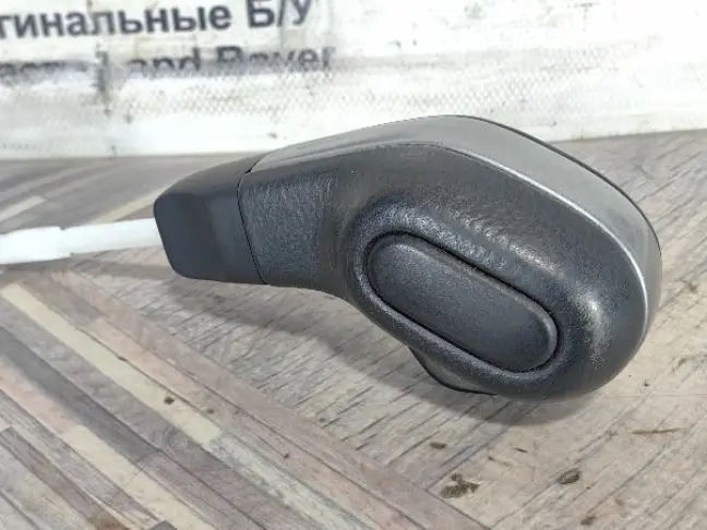 Рукоятка кулисы АКПП DISCOVERY 3 L319 05-09
