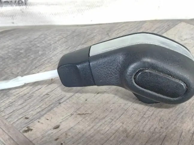 Рукоятка кулисы АКПП DISCOVERY 3 L319 05-09