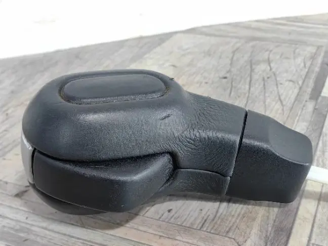 Рукоятка кулисы АКПП DISCOVERY 3 L319 05-09