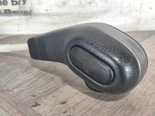 Рукоятка кулисы АКПП DISCOVERY 3 L319 05-09