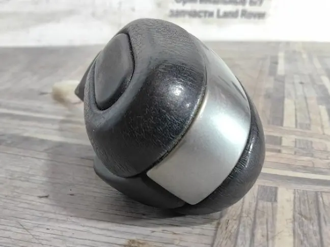 Рукоятка кулисы АКПП DISCOVERY 3 L319 05-09