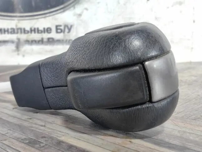 Рукоятка кулисы АКПП DISCOVERY 3 L319 05-09