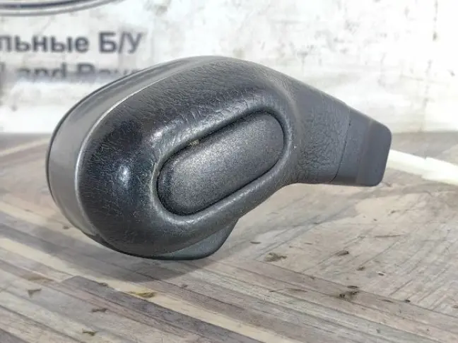 Рукоятка кулисы АКПП DISCOVERY 3 L319 05-09