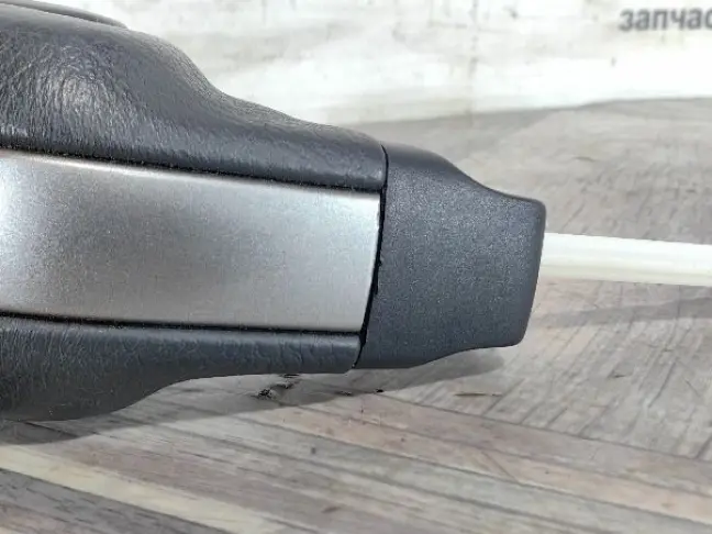 Рукоятка кулисы АКПП DISCOVERY 3 L319 05-09