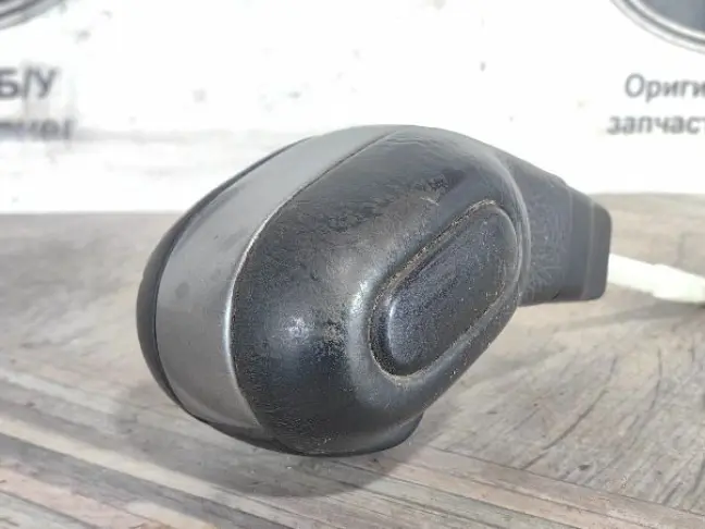 Рукоятка кулисы АКПП DISCOVERY 3 L319 05-09