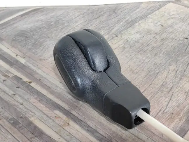 Рукоятка кулисы АКПП DISCOVERY 3 L319 05-09