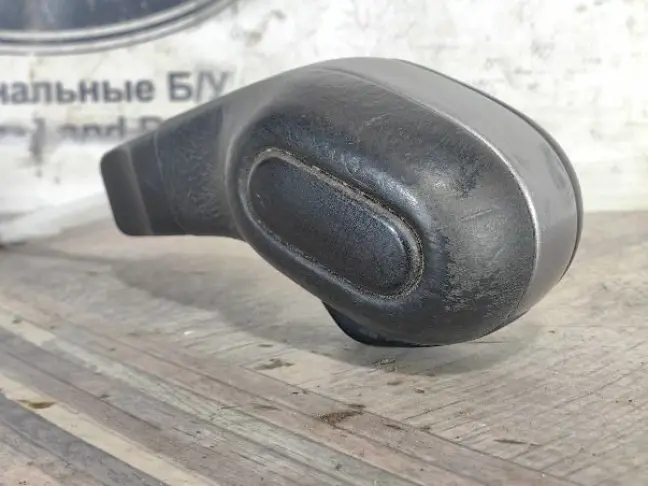 Рукоятка кулисы АКПП DISCOVERY 3 L319 05-09