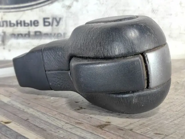 Рукоятка кулисы АКПП DISCOVERY 3 L319 05-09