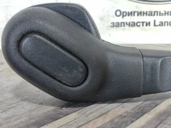 Рукоятка кулисы АКПП DISCOVERY 3 L319 05-09