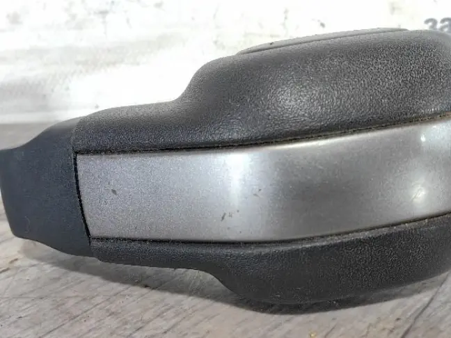 Рукоятка кулисы АКПП DISCOVERY 3 L319 05-09