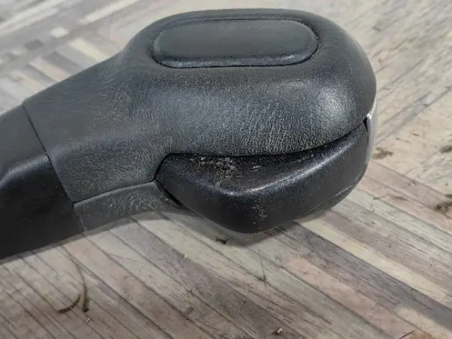 Рукоятка кулисы АКПП DISCOVERY 3 L319 05-09