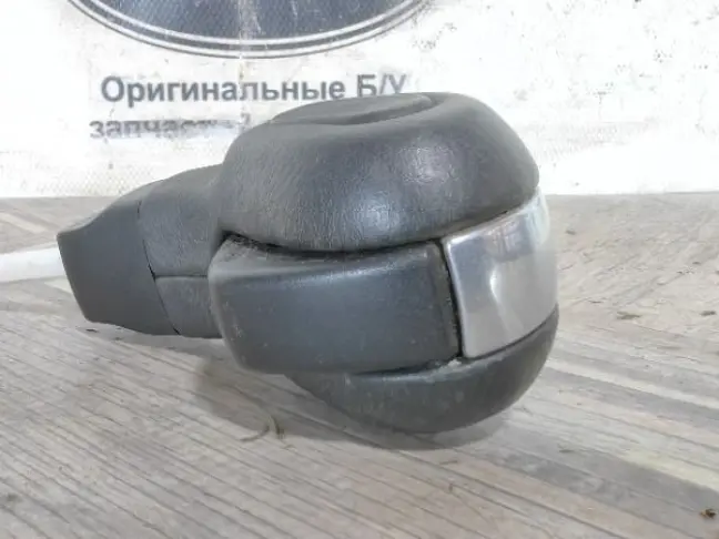 Рукоятка кулисы АКПП DISCOVERY 3 L319 05-09