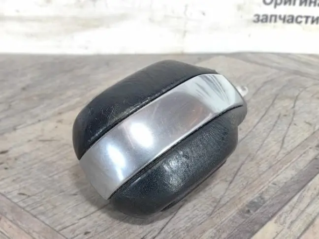 Рукоятка кулисы АКПП DISCOVERY 3 L319 05-09