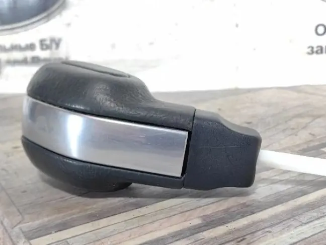 Рукоятка кулисы АКПП DISCOVERY 3 L319 05-09