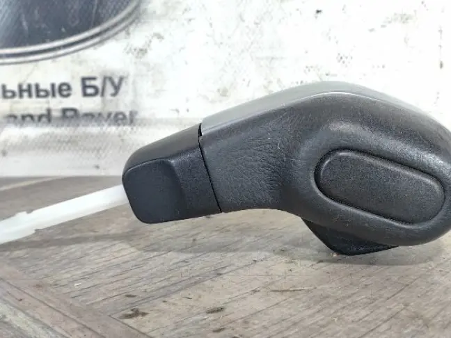 Рукоятка кулисы АКПП DISCOVERY 3 L319 05-09