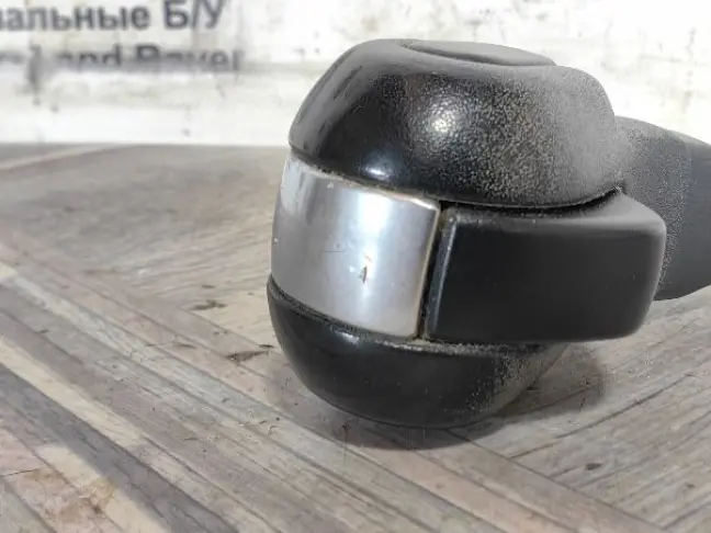 Рукоятка кулисы АКПП DISCOVERY 3 L319 05-09