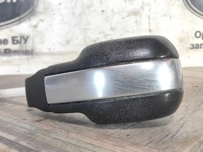 Рукоятка кулисы АКПП DISCOVERY 3 L319 05-09