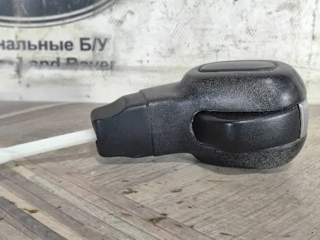 Рукоятка кулисы АКПП DISCOVERY 3 L319 05-09