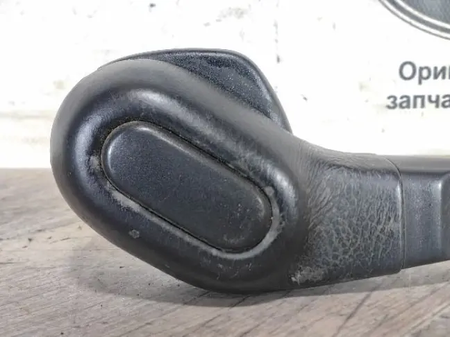 Рукоятка кулисы АКПП DISCOVERY 3 L319 05-09