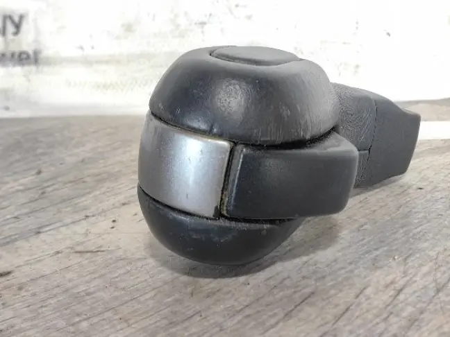 Рукоятка кулисы АКПП DISCOVERY 3 L319 05-09