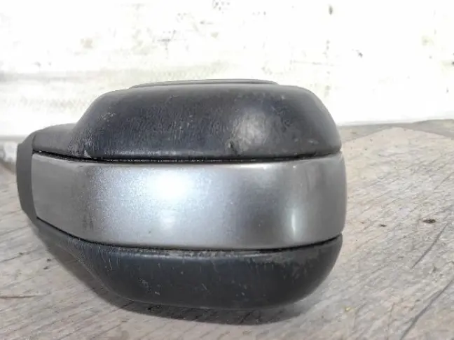 Рукоятка кулисы АКПП DISCOVERY 3 L319 05-09